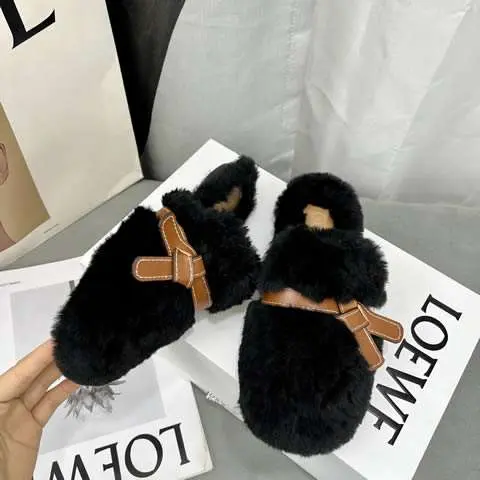 High Quality Replica LOEWE Shoes for Wowen