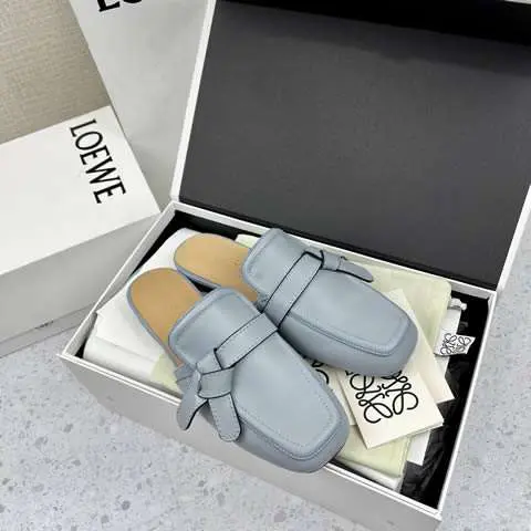 High Quality Replica LOEWE Shoes for Wowen