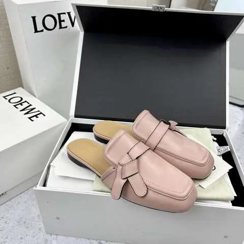 High Quality Replica LOEWE Shoes for Wowen