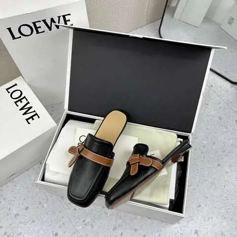 High Quality Replica LOEWE Shoes for Wowen