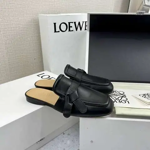 High Quality Replica LOEWE Shoes for Wowen