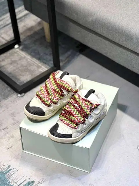 High Quality Replica Lanvin Shoes for Men