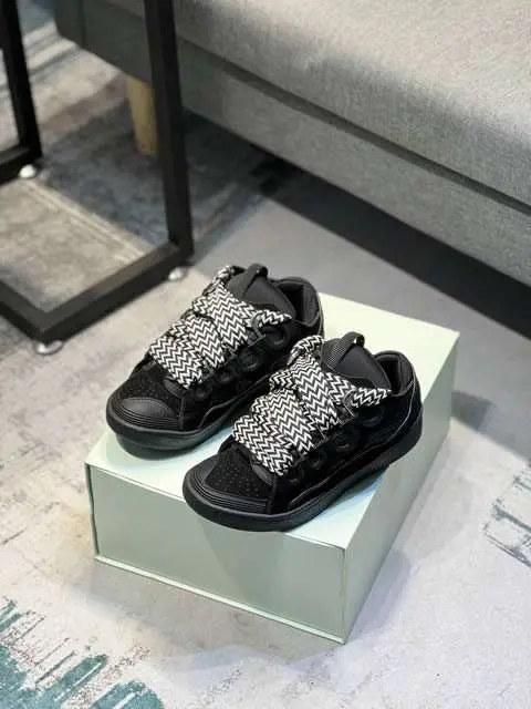 High Quality Replica Lanvin Shoes for Men
