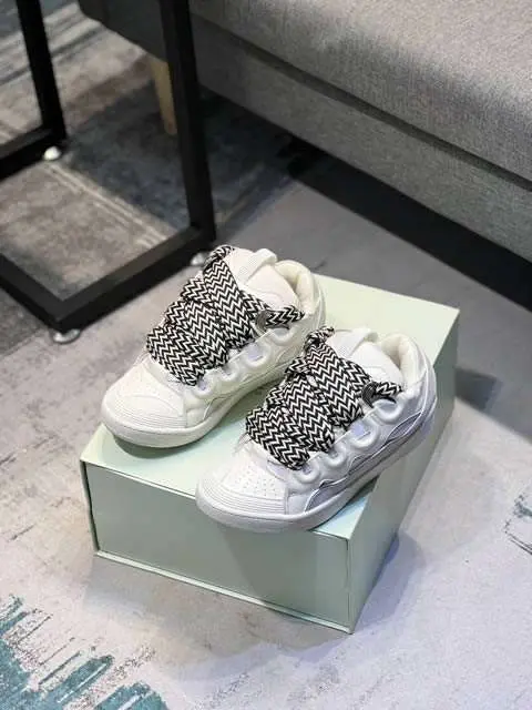 High Quality Replica Lanvin Shoes for Men