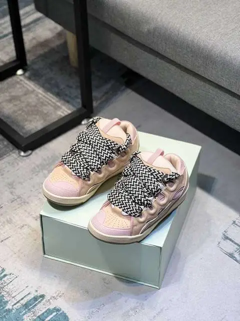 High Quality Replica Lanvin Shoes for Men