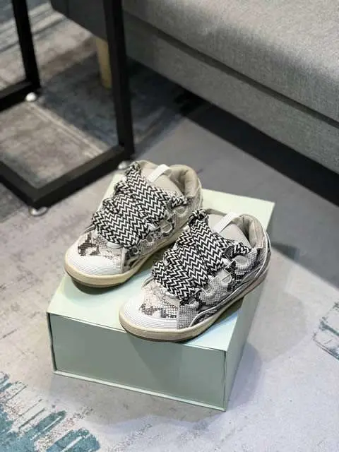 High Quality Replica Lanvin Shoes for Men