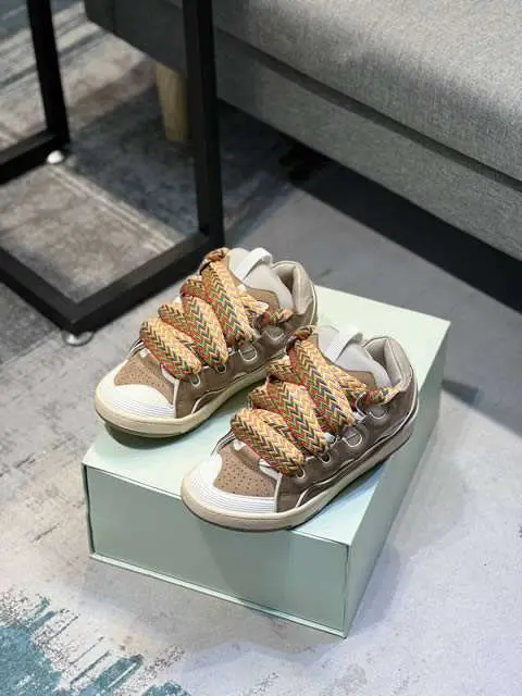 High Quality Replica Lanvin Shoes for Men