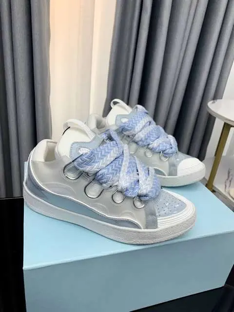 High Quality Replica Lanvin Shoes for Men