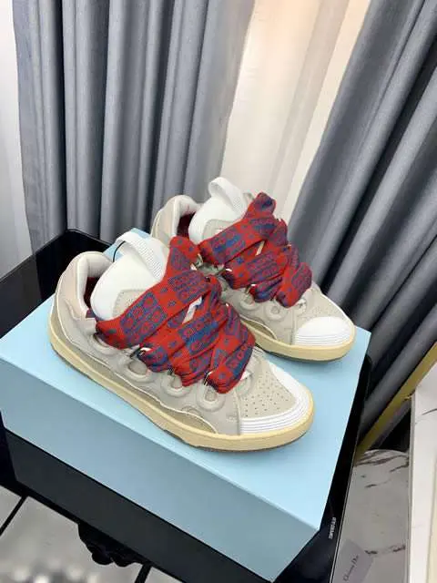 High Quality Replica Lanvin Shoes for Men