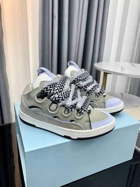 High Quality Replica Lanvin Shoes for Men