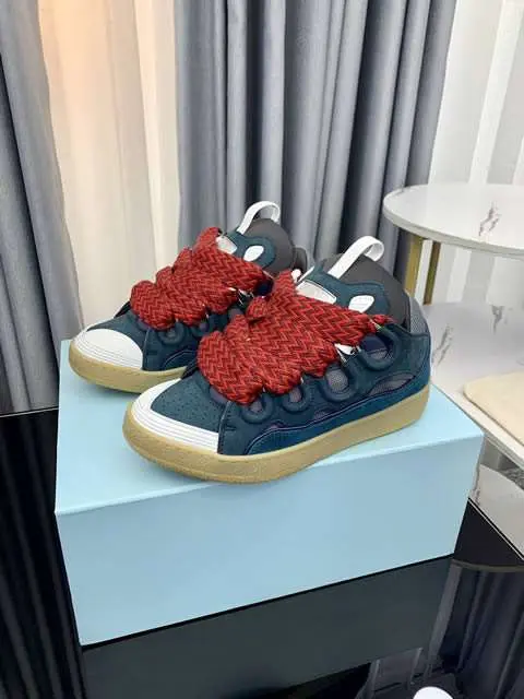 High Quality Replica Lanvin Shoes for Men