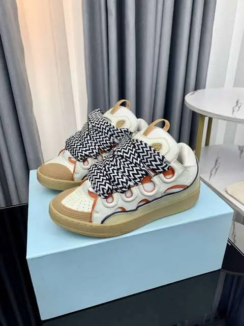 High Quality Replica Lanvin Shoes for Men