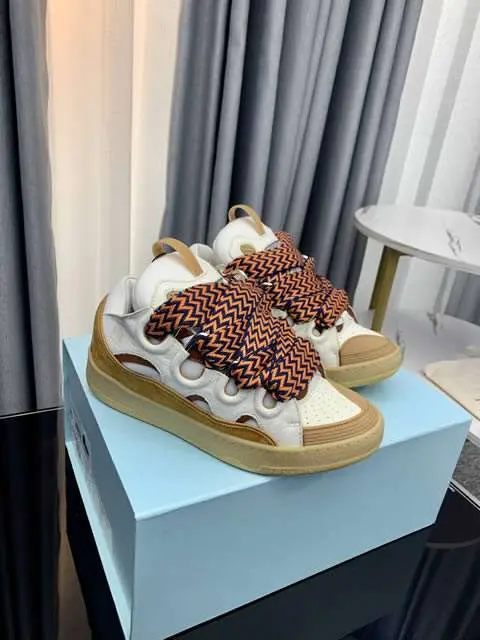 High Quality Replica Lanvin Shoes for Men