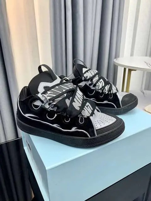 High Quality Replica Lanvin Shoes for Men