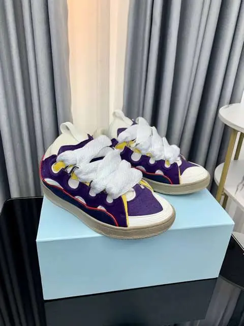 High Quality Replica Lanvin Shoes for Men