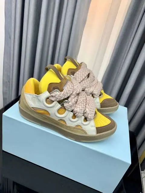 High Quality Replica Lanvin Shoes for Men