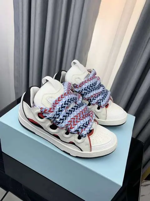 High Quality Replica Lanvin Shoes for Men
