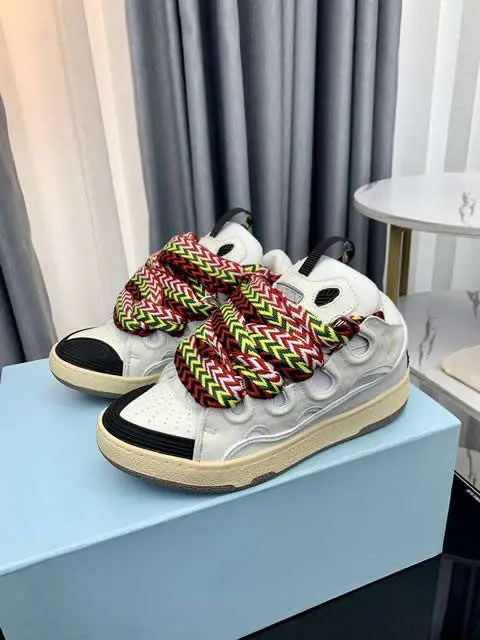High Quality Replica Lanvin Shoes for Men