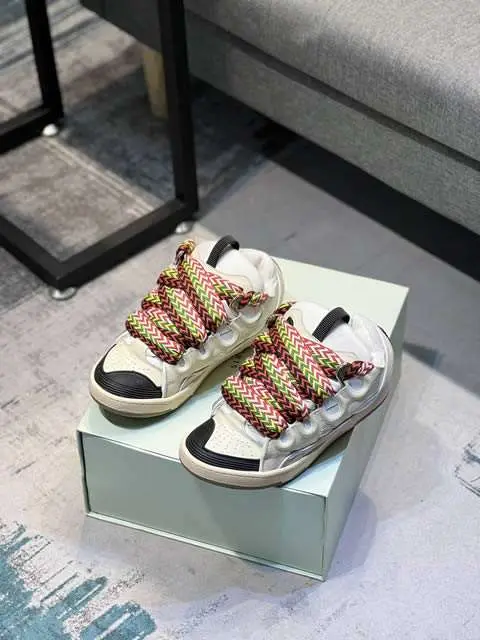High Quality Replica Lanvin shoes for Women