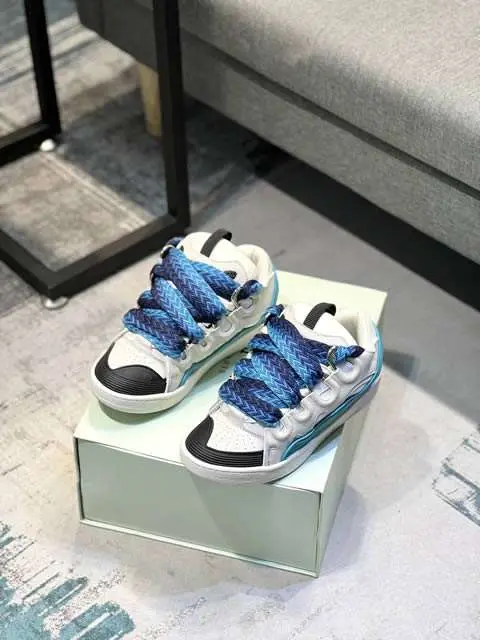 High Quality Replica Lanvin shoes for Women