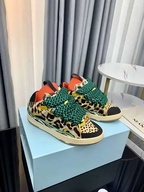 High Quality Replica Lanvin shoes for Women