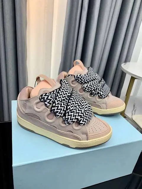 High Quality Replica Lanvin shoes for Women