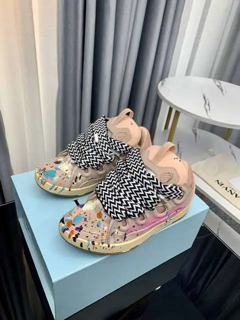 High Quality Replica Lanvin shoes for Women