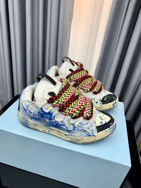 High Quality Replica Lanvin shoes for Women