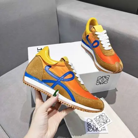 High Quality Replica LOEWE Shoes for Men