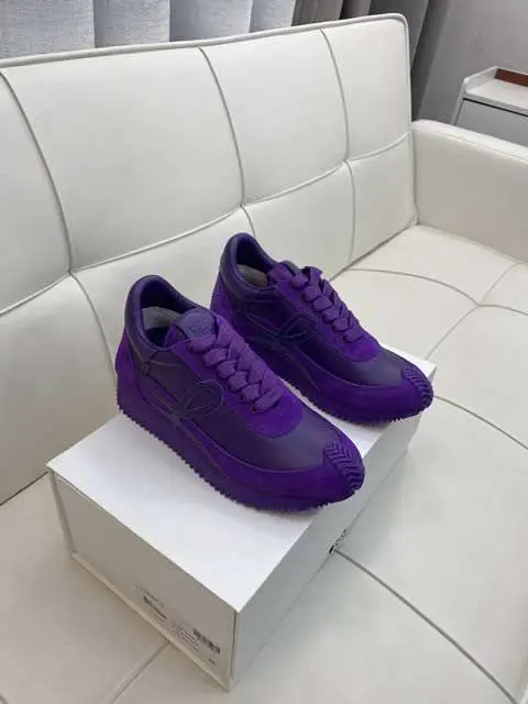 High Quality Replica LOEWE Shoes for Men