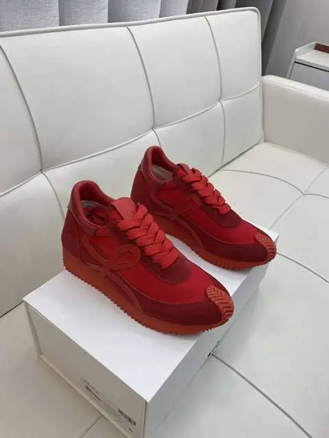 High Quality Replica LOEWE Shoes for Men