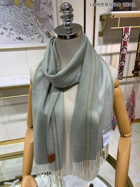 Replica Loewe Scarves for Woman