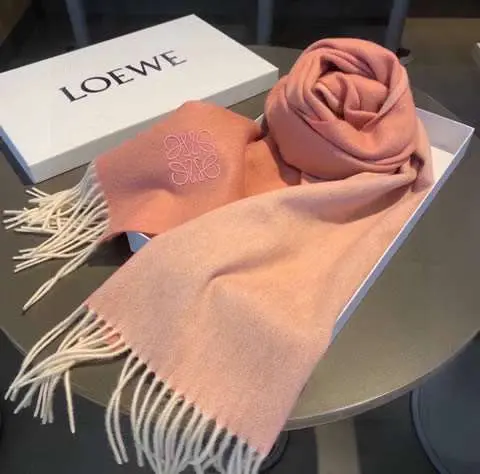 Replica Loewe Scarves for Woman