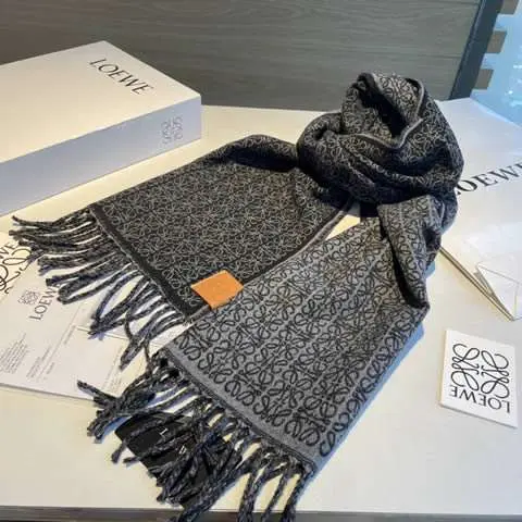 Replica Loewe Scarves for Woman