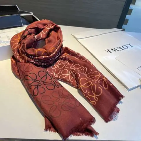 Replica Loewe Scarves for Woman