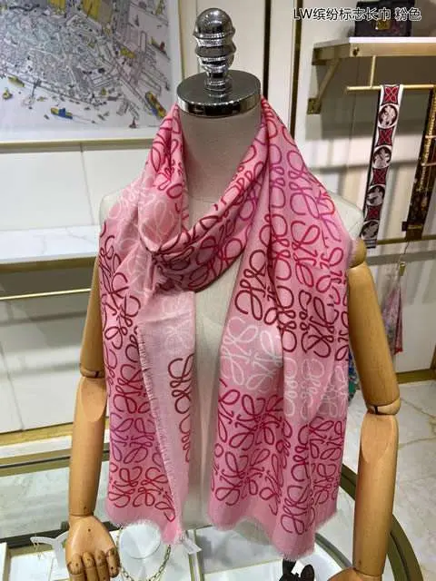 Replica Loewe Scarves for Woman