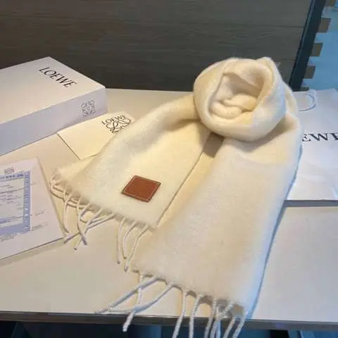 Replica Loewe Scarves for Woman