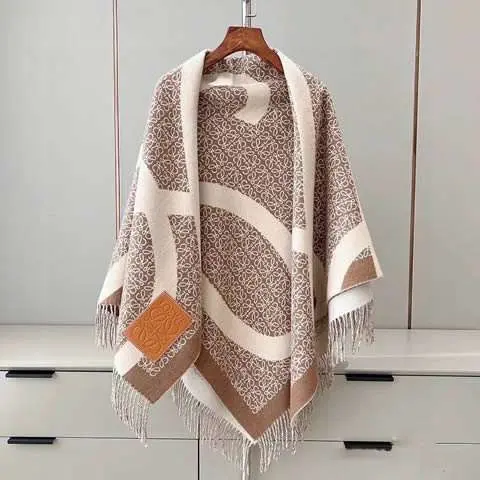 Replica Loewe Scarves for Woman