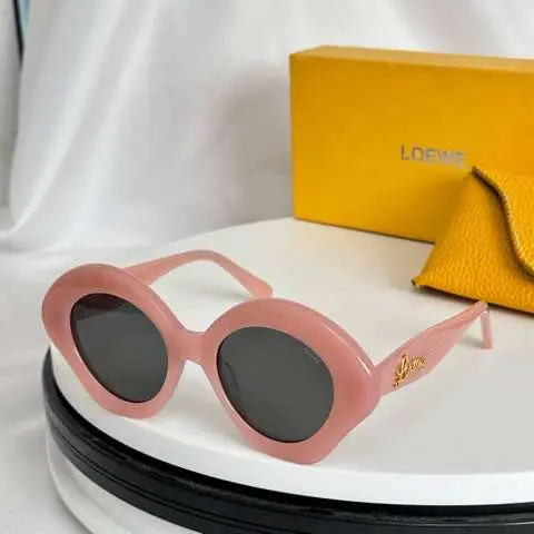 High Quality 1:1 copied Replica Loewe Sunglasses
