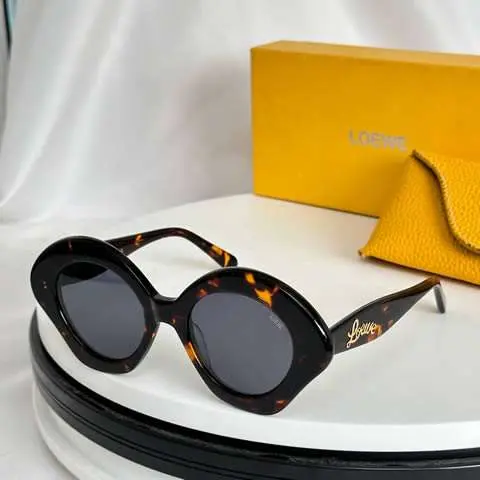 High Quality 1:1 copied Replica Loewe Sunglasses