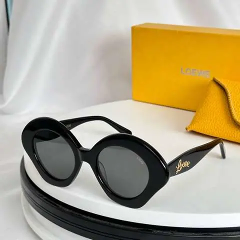 High Quality 1:1 copied Replica Loewe Sunglasses