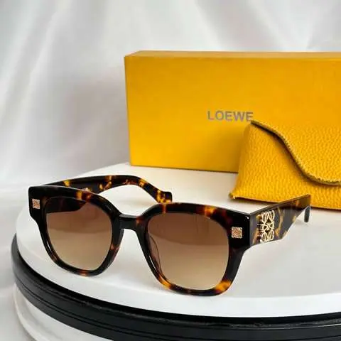 High Quality 1:1 copied Replica Loewe Sunglasses