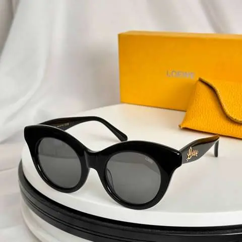 High Quality 1:1 copied Replica Loewe Sunglasses