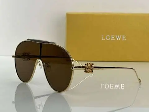 High Quality 1:1 copied Replica Loewe Sunglasses