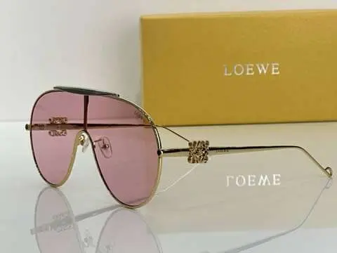 High Quality 1:1 copied Replica Loewe Sunglasses