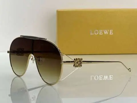 High Quality 1:1 copied Replica Loewe Sunglasses