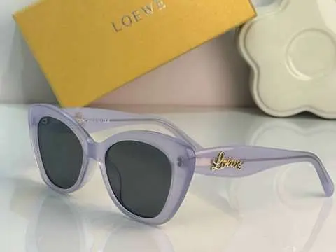 High Quality 1:1 copied Replica Loewe Sunglasses