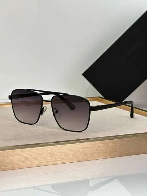 High Quality Replica 1:1 copied MAYBACH Sunglasses