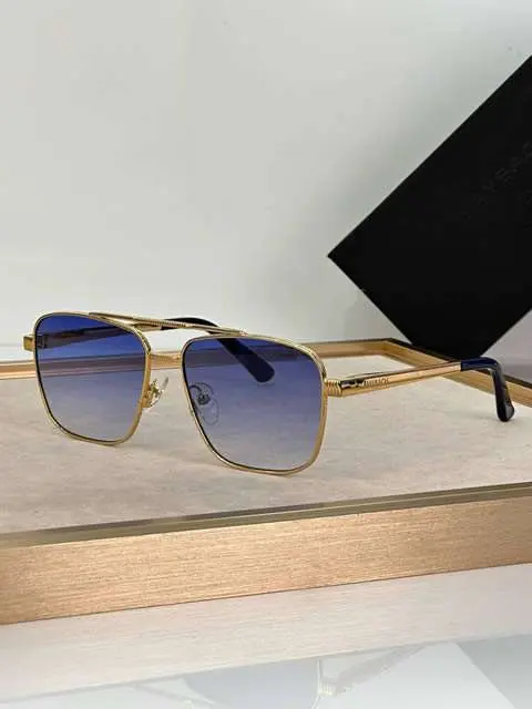 High Quality Replica 1:1 copied MAYBACH Sunglasses