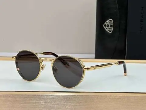 High Quality Replica 1:1 copied MAYBACH Sunglasses